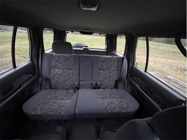 1995 Nissan Terrano (CC-1821791) for sale in cleveland, Tennessee