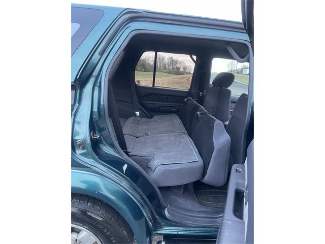 1995 Nissan Terrano (CC-1821791) for sale in cleveland, Tennessee