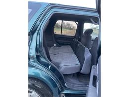 1995 Nissan Terrano (CC-1821791) for sale in cleveland, Tennessee