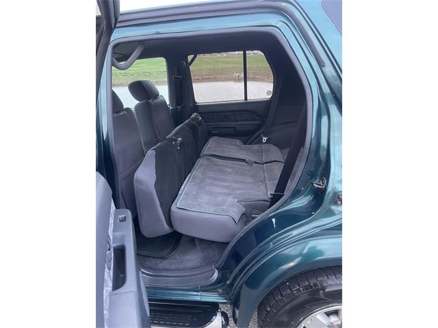 1995 Nissan Terrano (CC-1821791) for sale in cleveland, Tennessee