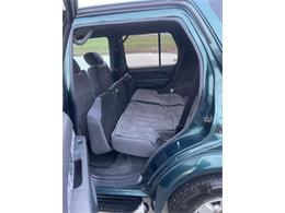 1995 Nissan Terrano (CC-1821791) for sale in cleveland, Tennessee