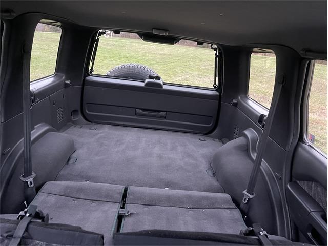 1995 Nissan Terrano (CC-1821791) for sale in cleveland, Tennessee