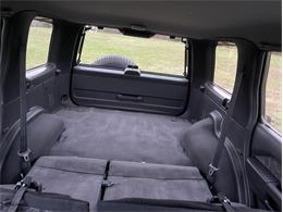 1995 Nissan Terrano (CC-1821791) for sale in cleveland, Tennessee