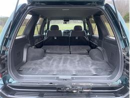 1995 Nissan Terrano (CC-1821791) for sale in cleveland, Tennessee