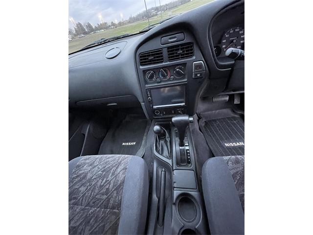 1995 Nissan Terrano (CC-1821791) for sale in cleveland, Tennessee