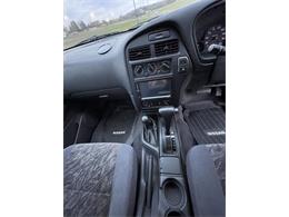 1995 Nissan Terrano (CC-1821791) for sale in cleveland, Tennessee
