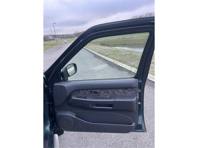 1995 Nissan Terrano (CC-1821791) for sale in cleveland, Tennessee