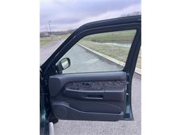 1995 Nissan Terrano (CC-1821791) for sale in cleveland, Tennessee