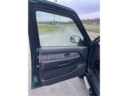1995 Nissan Terrano (CC-1821791) for sale in cleveland, Tennessee