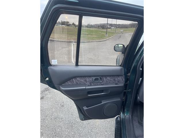 1995 Nissan Terrano (CC-1821791) for sale in cleveland, Tennessee