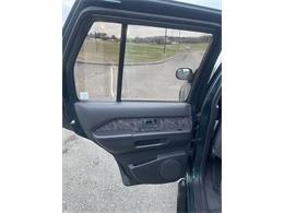 1995 Nissan Terrano (CC-1821791) for sale in cleveland, Tennessee