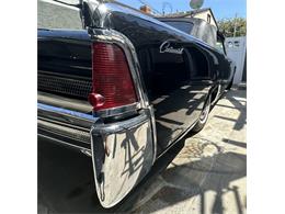 1964 Lincoln Continental Convertible (CC-1821797) for sale in HAWTHORNE, California