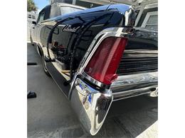 1964 Lincoln Continental Convertible (CC-1821797) for sale in HAWTHORNE, California