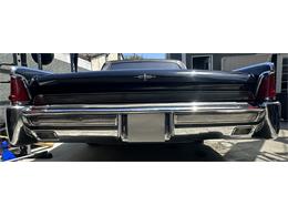 1964 Lincoln Continental Convertible (CC-1821797) for sale in HAWTHORNE, California