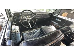 1964 Lincoln Continental Convertible (CC-1821797) for sale in HAWTHORNE, California