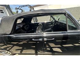 1964 Lincoln Continental Convertible (CC-1821797) for sale in HAWTHORNE, California