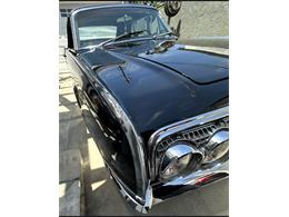 1964 Lincoln Continental Convertible (CC-1821797) for sale in HAWTHORNE, California
