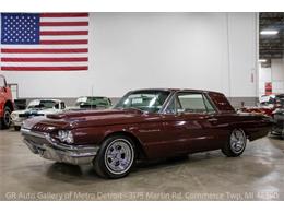 1964 Ford Thunderbird (CC-1821804) for sale in Kentwood, Michigan