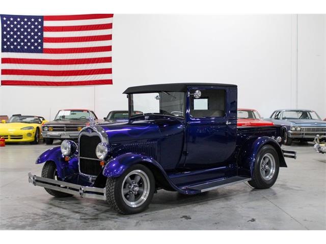 1929 Ford Model A (CC-1821807) for sale in Kentwood, Michigan