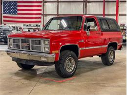 1987 GMC Jimmy (CC-1821808) for sale in Kentwood, Michigan