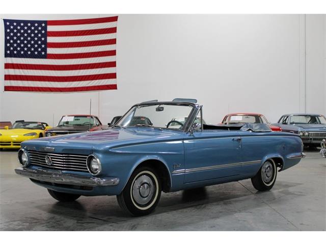 1964 Plymouth Valiant (CC-1821809) for sale in Kentwood, Michigan