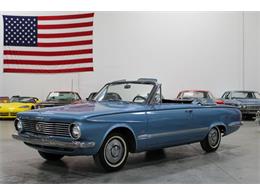 1964 Plymouth Valiant (CC-1821809) for sale in Kentwood, Michigan