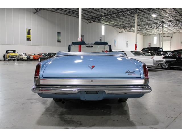 1964 Plymouth Valiant (CC-1821809) for sale in Kentwood, Michigan