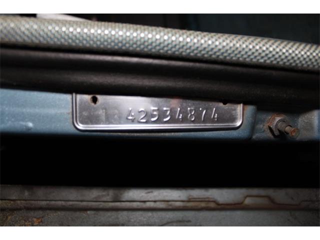 1964 Plymouth Valiant (CC-1821809) for sale in Kentwood, Michigan