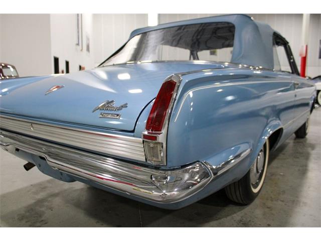 1964 Plymouth Valiant (CC-1821809) for sale in Kentwood, Michigan