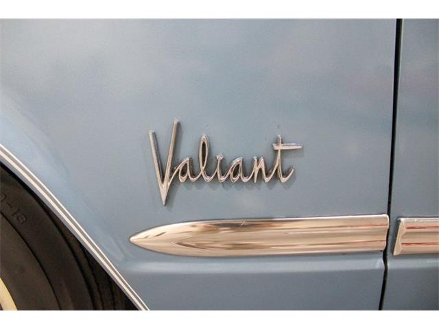 1964 Plymouth Valiant (CC-1821809) for sale in Kentwood, Michigan