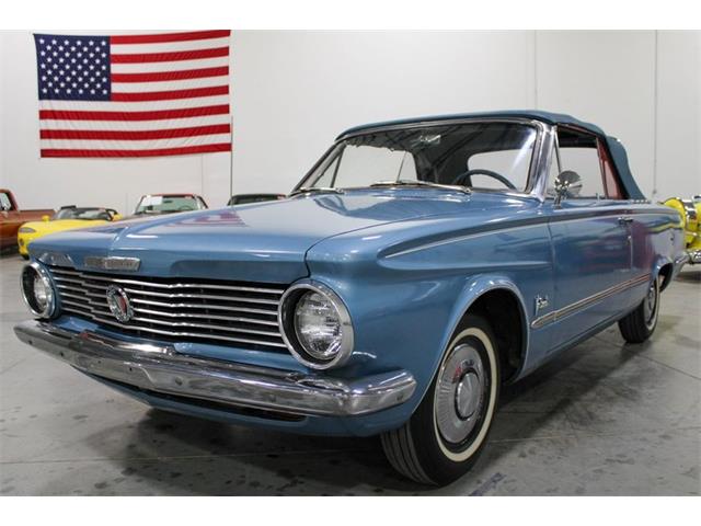 1964 Plymouth Valiant (CC-1821809) for sale in Kentwood, Michigan
