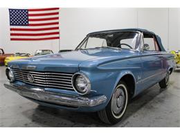1964 Plymouth Valiant (CC-1821809) for sale in Kentwood, Michigan