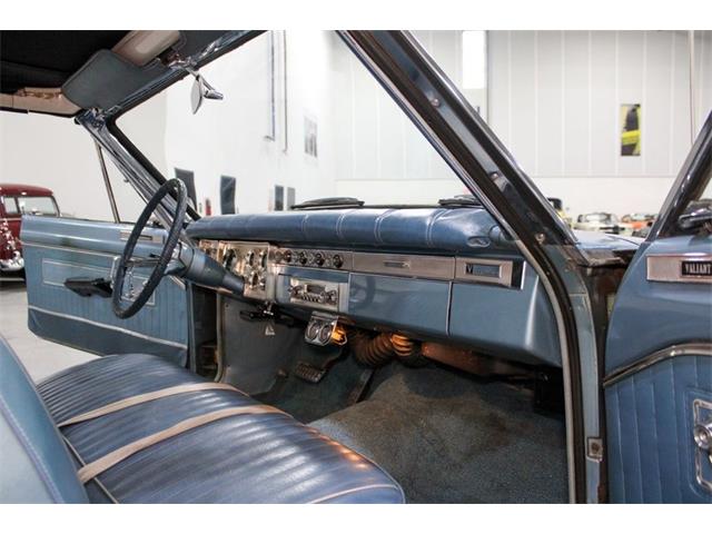 1964 Plymouth Valiant (CC-1821809) for sale in Kentwood, Michigan