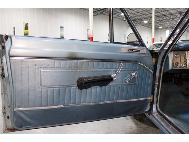 1964 Plymouth Valiant (CC-1821809) for sale in Kentwood, Michigan