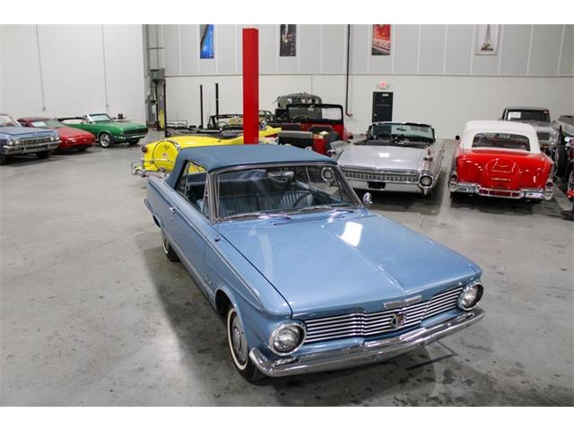 1964 Plymouth Valiant (CC-1821809) for sale in Kentwood, Michigan