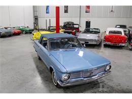 1964 Plymouth Valiant (CC-1821809) for sale in Kentwood, Michigan