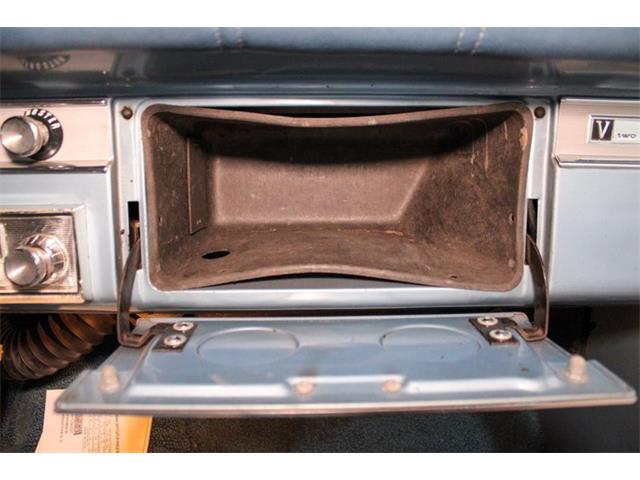 1964 Plymouth Valiant (CC-1821809) for sale in Kentwood, Michigan