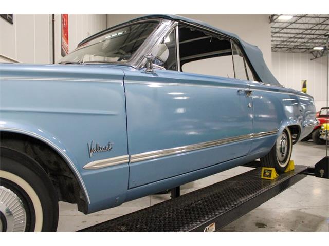 1964 Plymouth Valiant (CC-1821809) for sale in Kentwood, Michigan