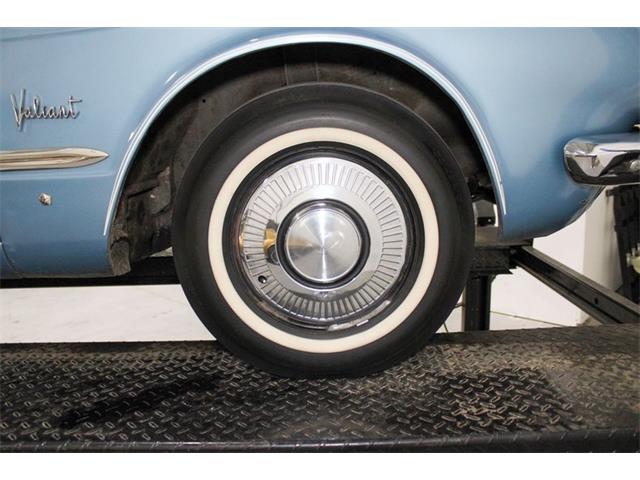 1964 Plymouth Valiant (CC-1821809) for sale in Kentwood, Michigan