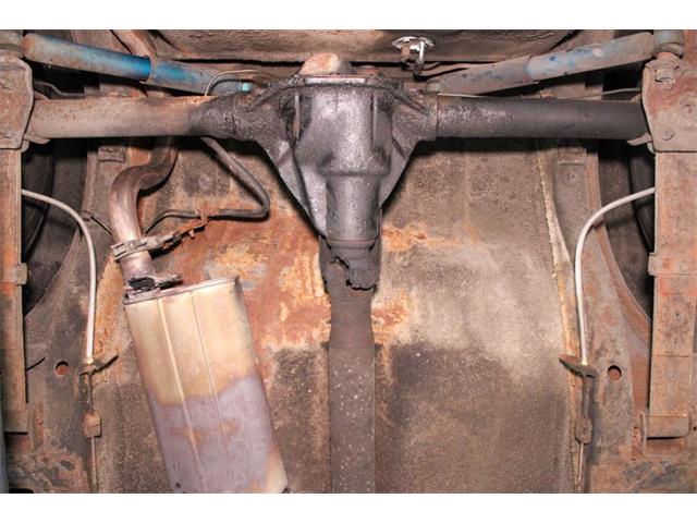 1964 Plymouth Valiant (CC-1821809) for sale in Kentwood, Michigan