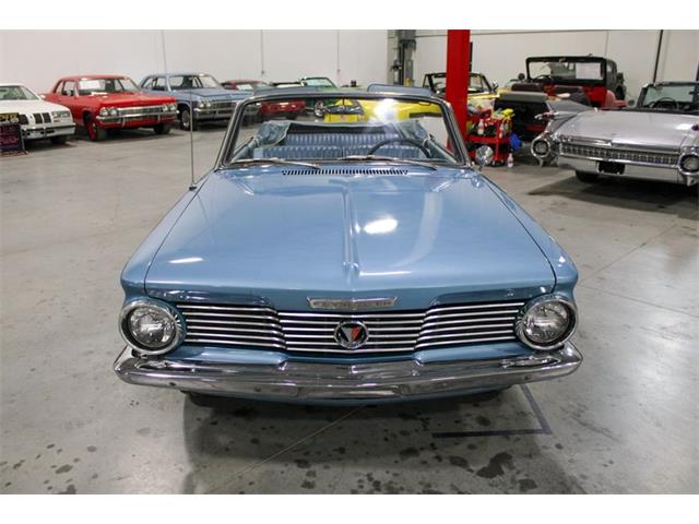 1964 Plymouth Valiant (CC-1821809) for sale in Kentwood, Michigan