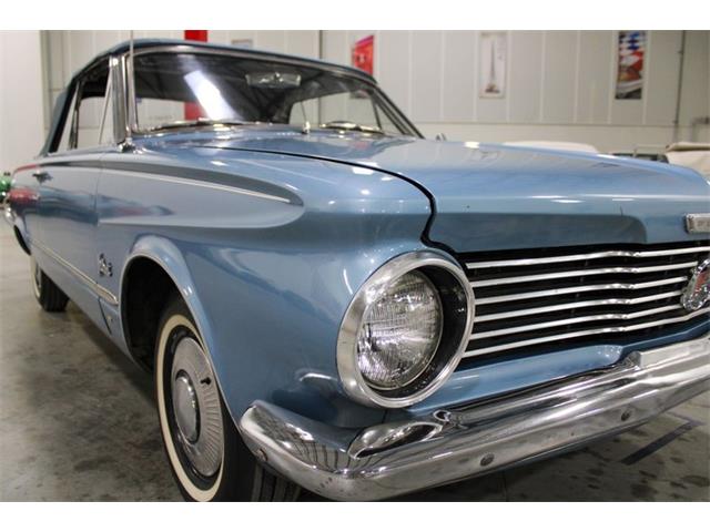 1964 Plymouth Valiant (CC-1821809) for sale in Kentwood, Michigan