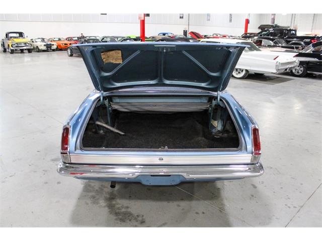 1964 Plymouth Valiant (CC-1821809) for sale in Kentwood, Michigan