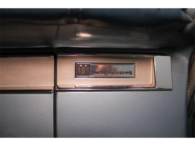 1964 Plymouth Valiant (CC-1821809) for sale in Kentwood, Michigan