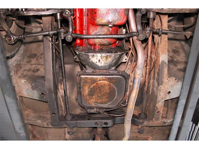 1964 Plymouth Valiant (CC-1821809) for sale in Kentwood, Michigan