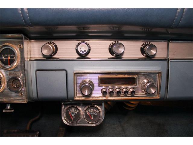 1964 Plymouth Valiant (CC-1821809) for sale in Kentwood, Michigan