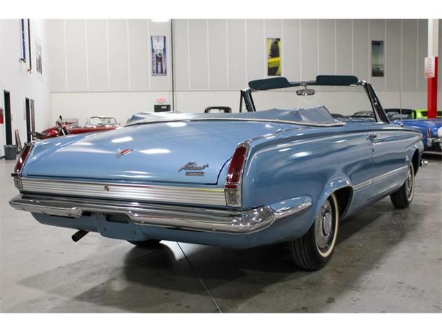 1964 Plymouth Valiant (CC-1821809) for sale in Kentwood, Michigan