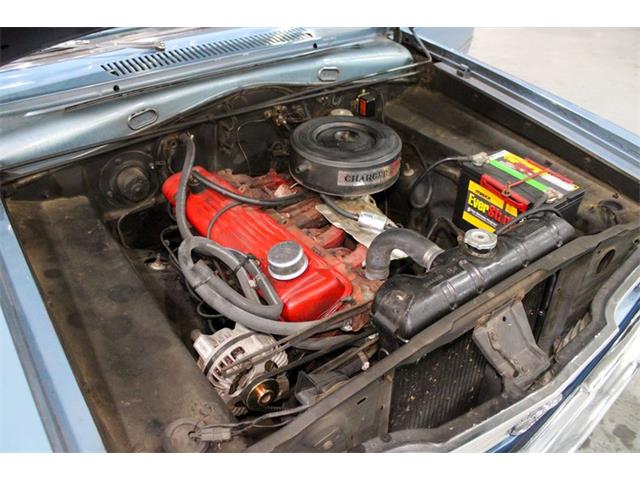 1964 Plymouth Valiant (CC-1821809) for sale in Kentwood, Michigan