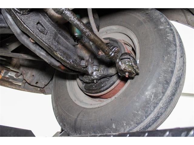 1964 Plymouth Valiant (CC-1821809) for sale in Kentwood, Michigan