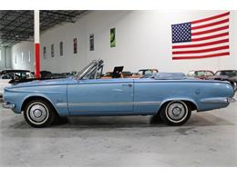 1964 Plymouth Valiant (CC-1821809) for sale in Kentwood, Michigan